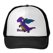 Picudo (con nombre) gorra