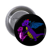 Picudo e Ikkle Pins