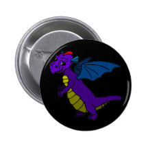 Picudo Pins