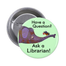 Pida un botón del bibliotecario