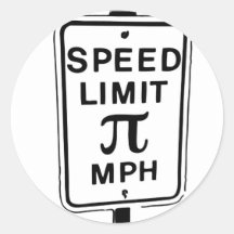 Pie_Limit Pegatina