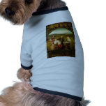 piedra por Bosch Ropa De Perros
