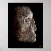 Piedras de Pascua #13:  Poster de la aparición
