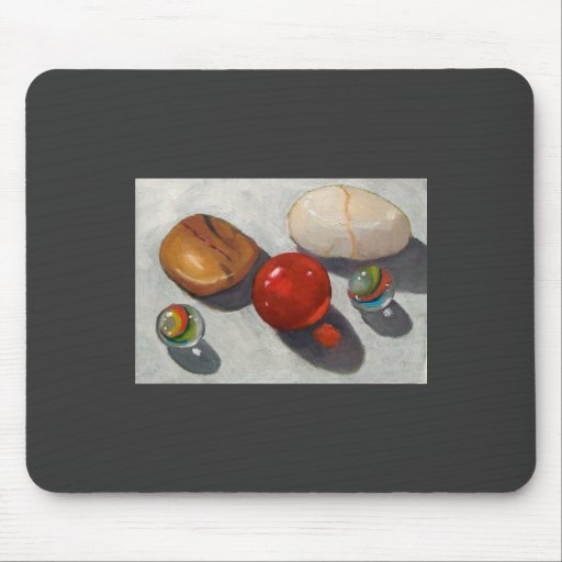 PIEDRAS Y MÁRMOLES MOUSEPAD DEL RÍO