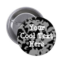 Piel de la vaca - plantilla pin