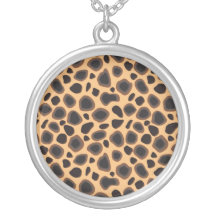 Piel del tigre grimpola personalizada