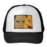PIEL GORRO