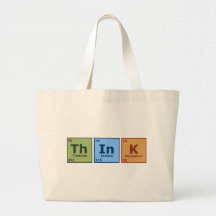 Piense Bolsas De Mano