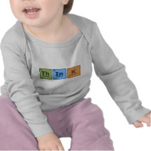 Piense Camiseta