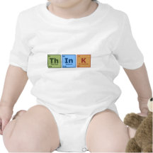 Piense Camiseta