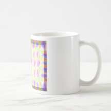 Piense la serie taza