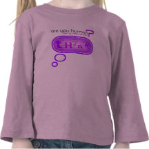 Piense - una camisa inteligente de Captcha