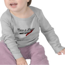 Pierce psico americano camisetas