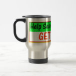 Pierdase el regalo de la taza