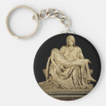 Pieta de Miguel Ángel ' Llavero