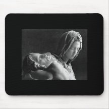 Pieta Muis Matten