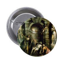 Pietà por Tizian (la mejor calidad) Pin