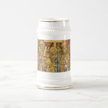 Pieta Taza De Café
