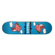 Pigasus Monopatines Personalizados