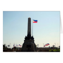 pilar rizal del monumento felicitacion 