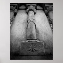 pilares impresiones