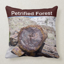 Píldora de MoJo del americano del parque nacional  Almohadas
