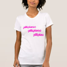 pilipinas x 3 camiseta