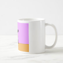 Pillow Dancing Koffie Mokken