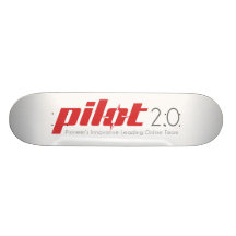 Pilot2.0 Monopatín