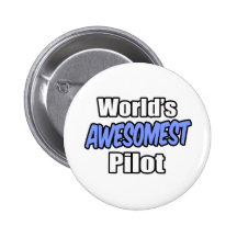 Piloto de Awesomest del mundo Pins