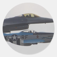 Piloto de los aviones de reacciones etiqueta