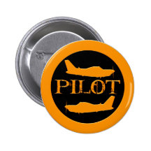 Piloto Pin