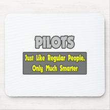 Pilotos… más elegantes tapete de raton