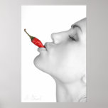 Pimienta candente - Profil Impresiones