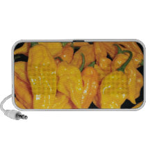 Pimienta de chiles caliente de Fatalii Altavoces