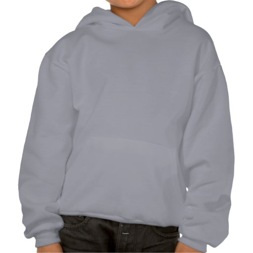 Pimientas de chile de Argelia Sudadera Con Capucha