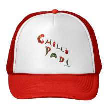 Pimientas de chile de Padi de los chiles Gorros