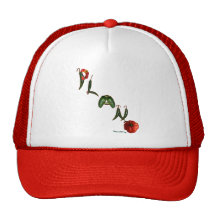 Pimientas de chile de Plano Gorros