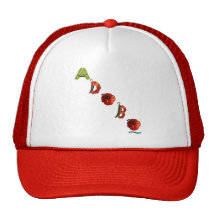 Pimientas de chile del Adobo Gorro