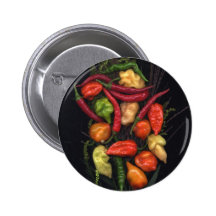 Pimientas Pin