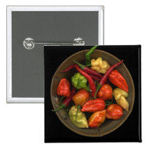 Pimientas Pins