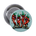 Pimientas Pins