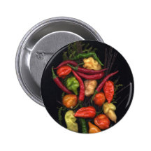 Pimientas Pins