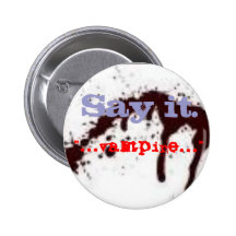  PINBACK BUTTON