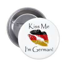 Pin alemán del orgullo - Oktoberfest