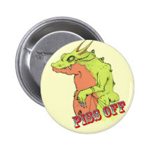 PIN ANTISOCIAL (color)
