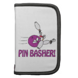 Pin Basher Planificadores