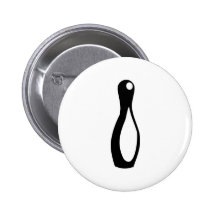 Pin de bolos