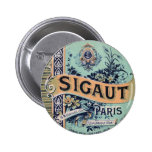 Pin de París