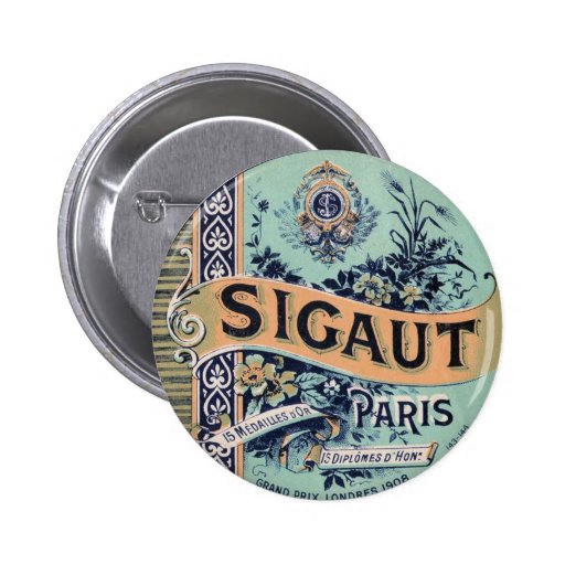 Pin de París